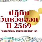 1 ตุลาคม 2565 หวยออกอะไร